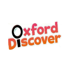 Oxford Discover