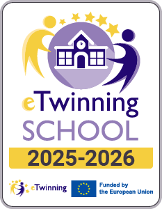 e-Twinning Okulu 2024-2025