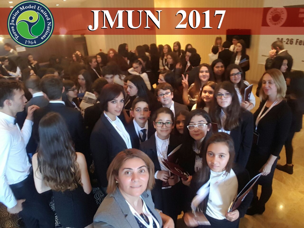 JMUN 2017