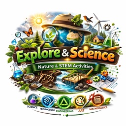 Nature and STEM (Doğa ve STEM)