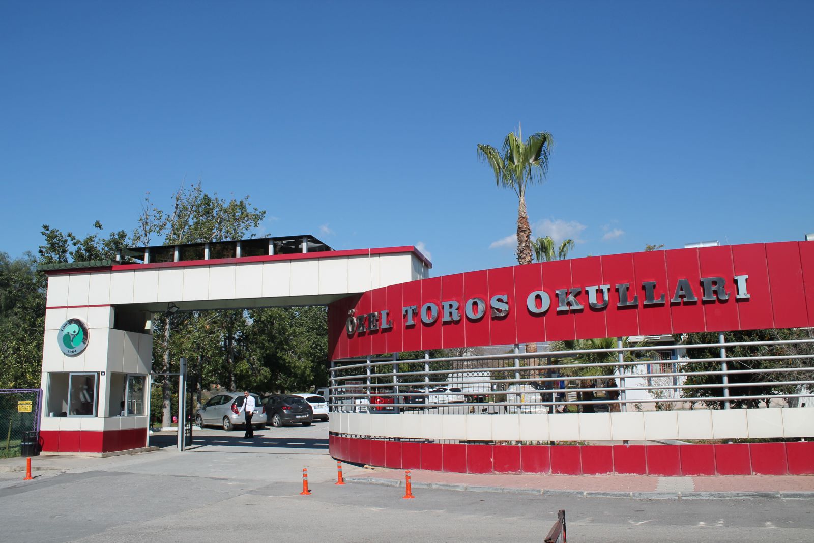 Toros Tarihçesi