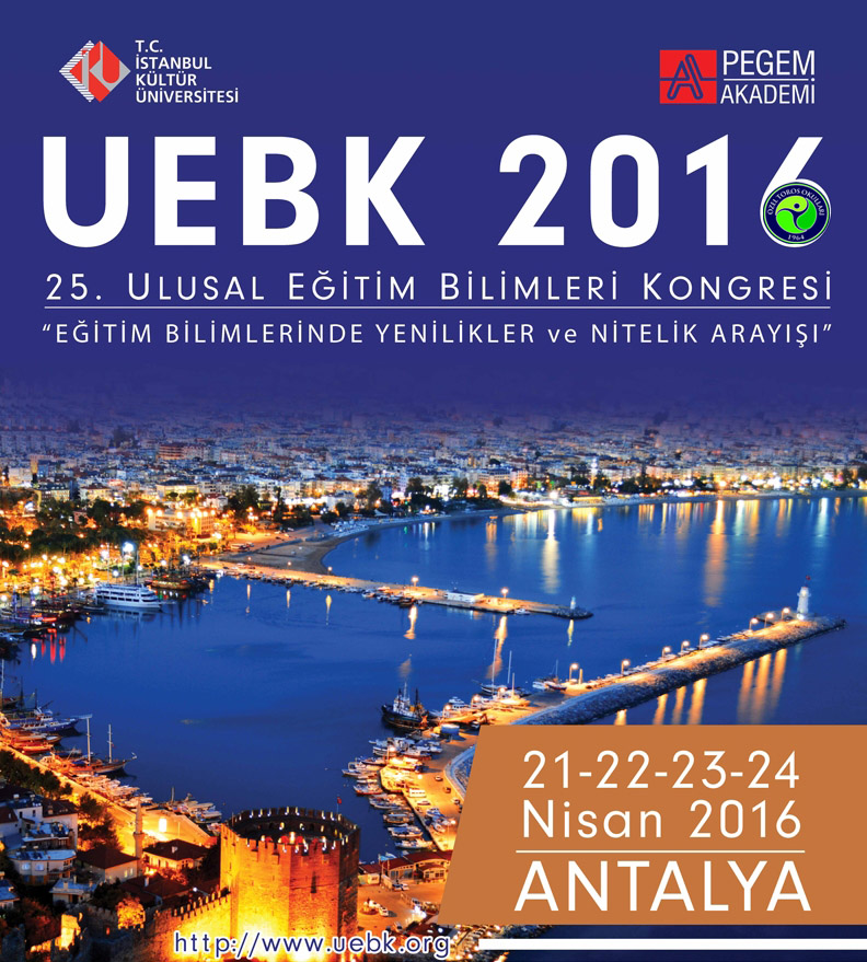 UEBK 2016