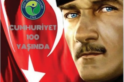 100. Yıl Özel Sayısı