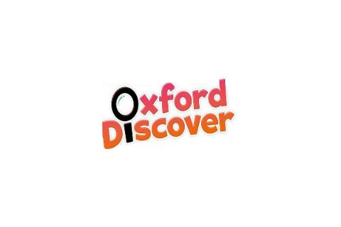 Oxford Discover