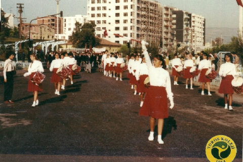 Anılarda Toros