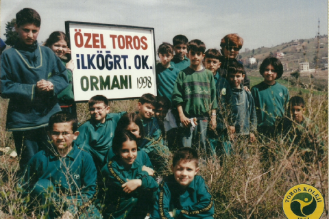 Anılarda Toros