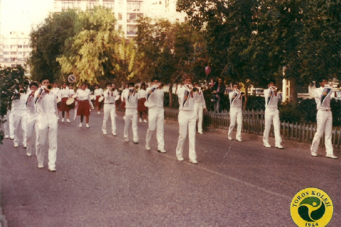 Anılarda Toros