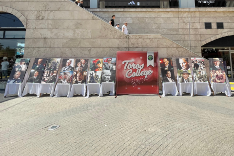 Bahar Sanat Şenliği 2025