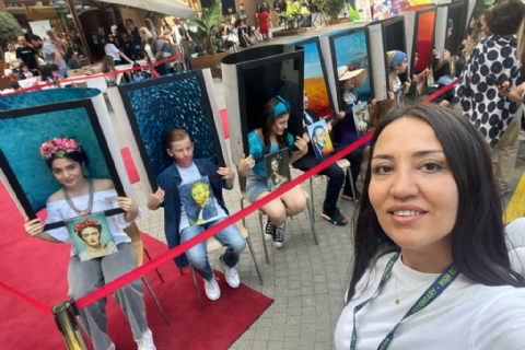 Bahar Sanat Şenliği 2025