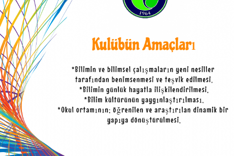 Kulüplerimiz