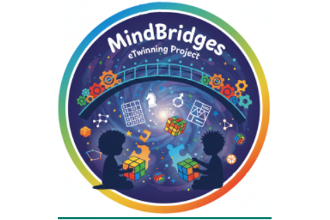MindBridges: Connecting Minds Through Games