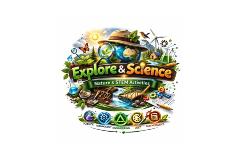Nature and STEM (Doğa ve STEM)