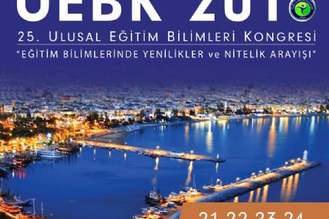 UEBK 2016