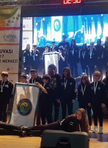 FIRST  LEGO League