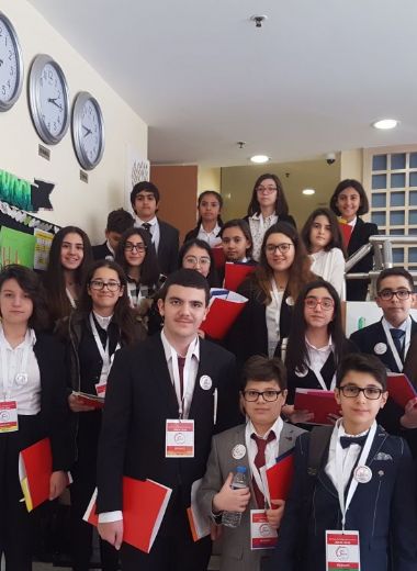 JMUN 2018